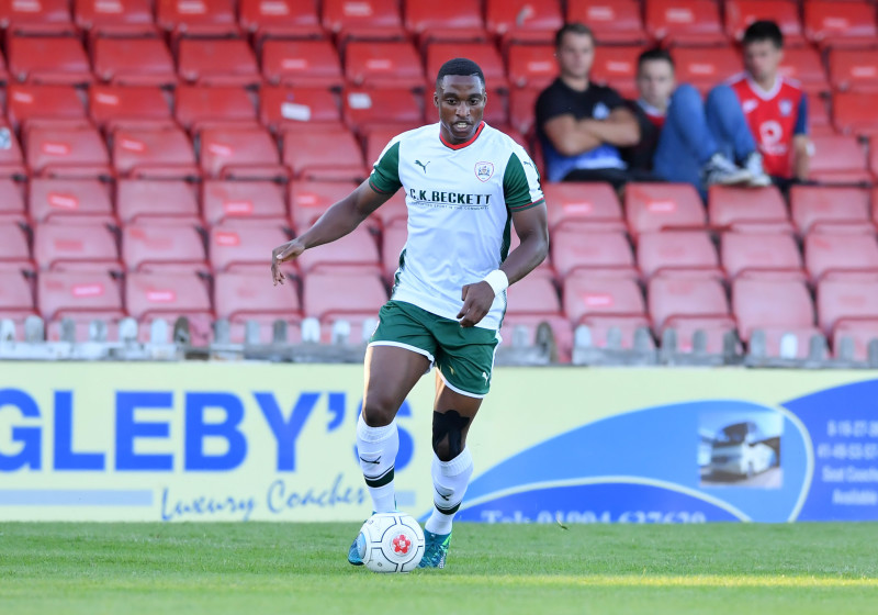 Other image for Young trio target first team places 